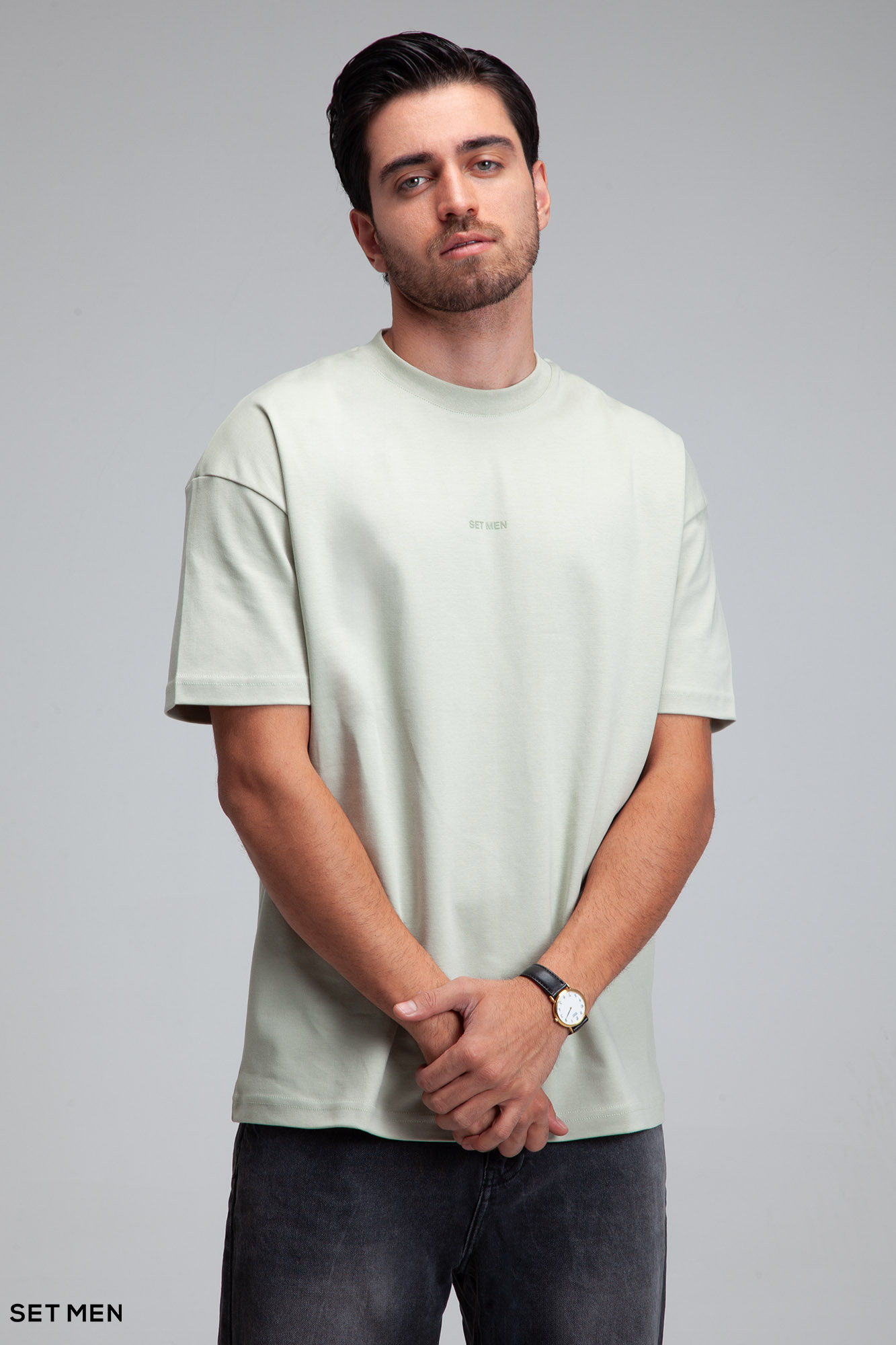 تیشرت ضخیم ست من