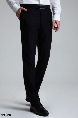 کت و شلوار خاویاری