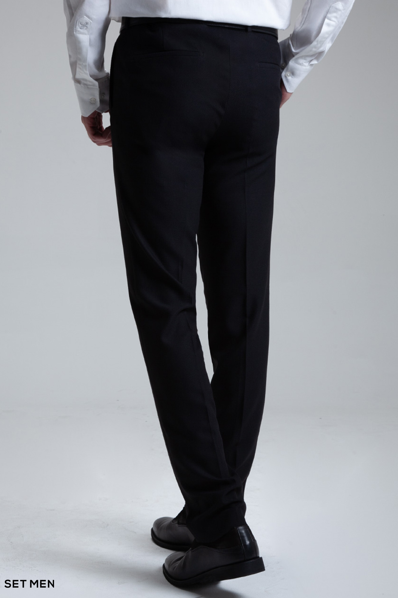 کت و شلوار خاویاری