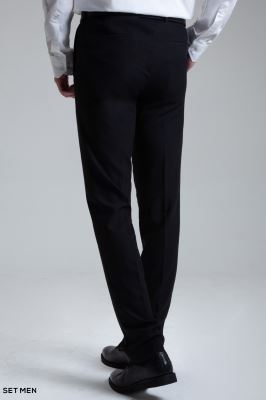 کت و شلوار خاویاری