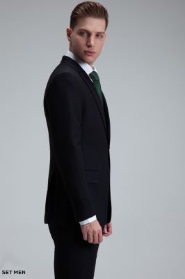 کت و شلوار خاویاری