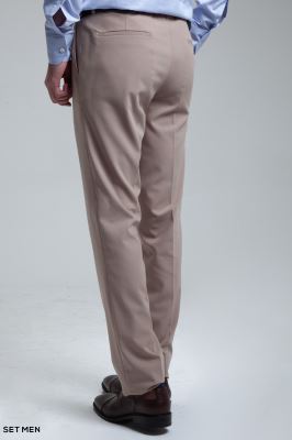 کت و شلوار مردانه آکسفورد بیزینس من