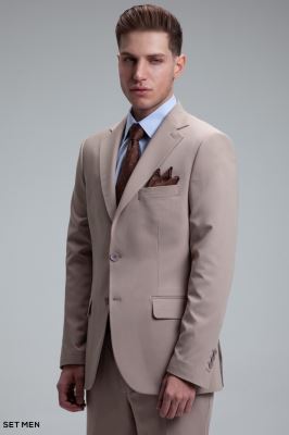 کت و شلوار مردانه آکسفورد بیزینس من