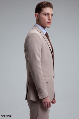 کت و شلوار مردانه آکسفورد بیزینس من