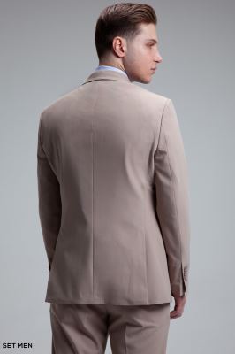 کت و شلوار مردانه آکسفورد بیزینس من