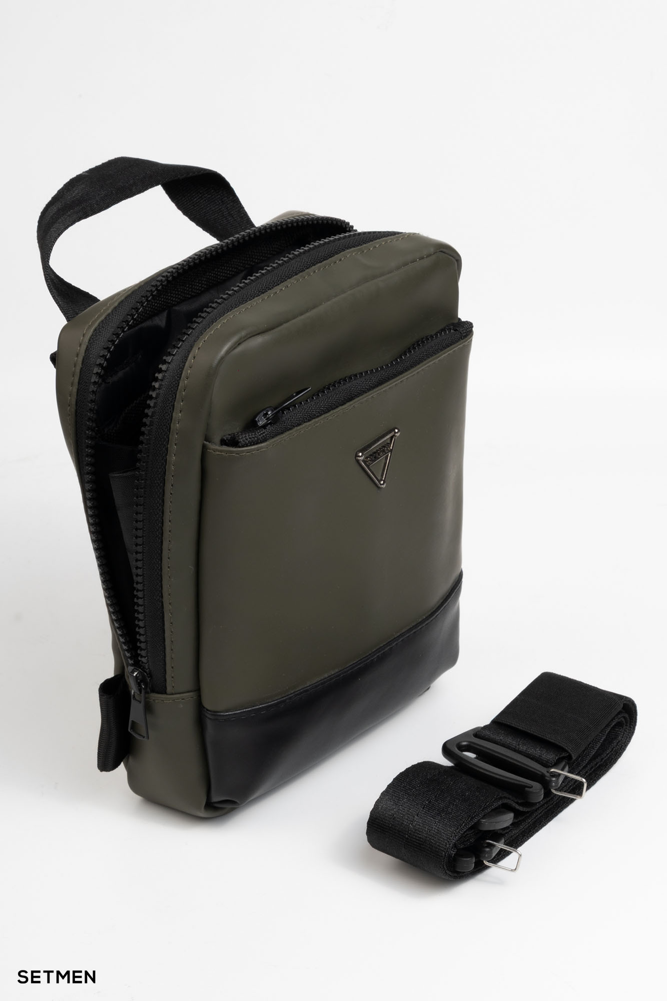 کیف دوشی سیلیکونی