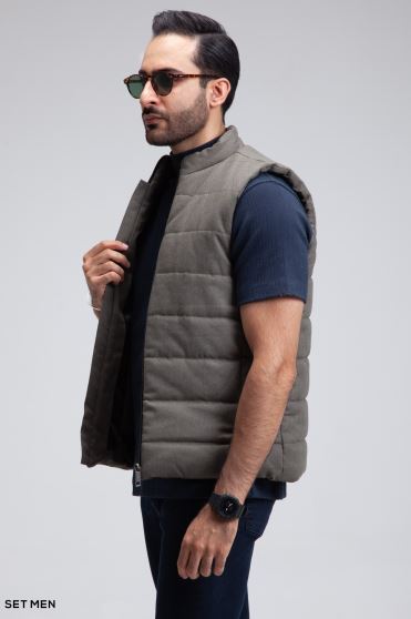 ژیله کاپشنی