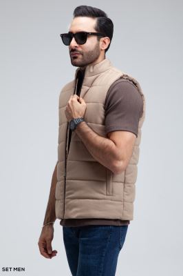 ژیله کاپشنی