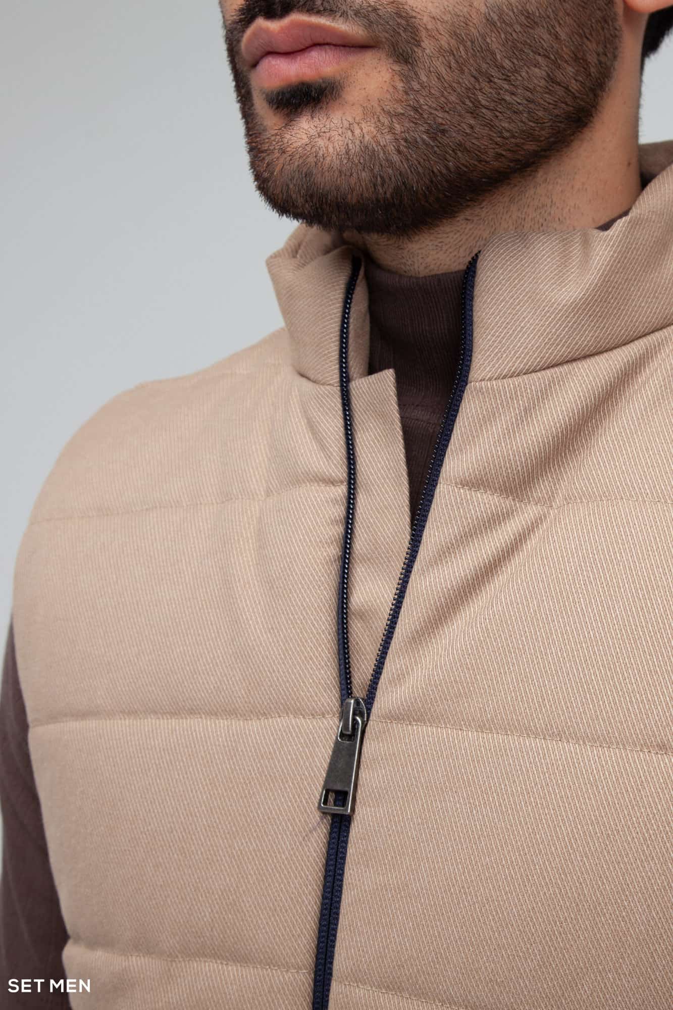 ژیله کاپشنی