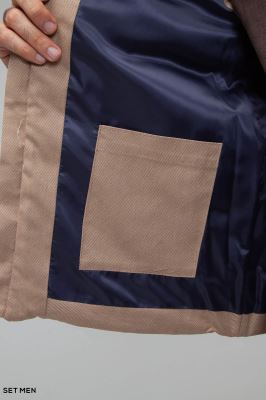 ژیله کاپشنی