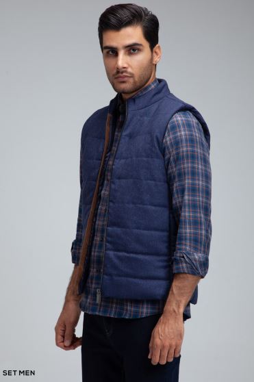 ژیله کاپشنی کهکشانی