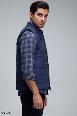 ژیله کاپشنی کهکشانی