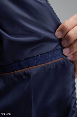 ژیله کاپشنی کهکشانی