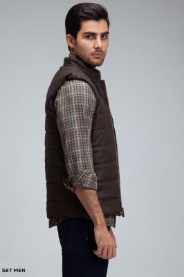 ژیله کاپشنی کهکشانی