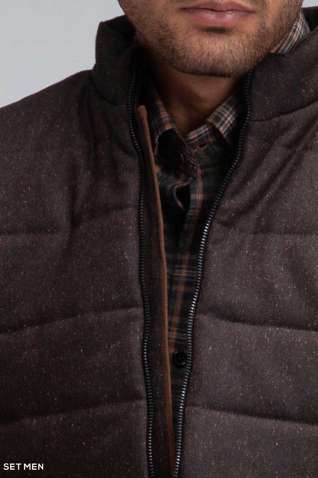 ژیله کاپشنی کهکشانی