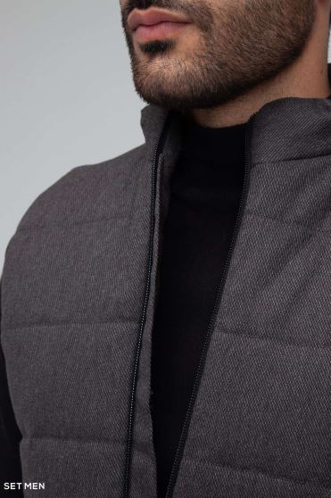 ژیله کاپشنی