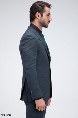 کت و شلوار مردانه LUXE WOOL