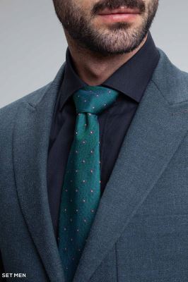 کت و شلوار مردانه LUXE WOOL