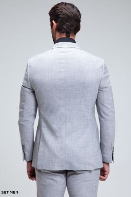 کت و شلوار مردانه LUXE WOOL