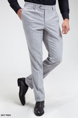 کت و شلوار مردانه LUXE WOOL