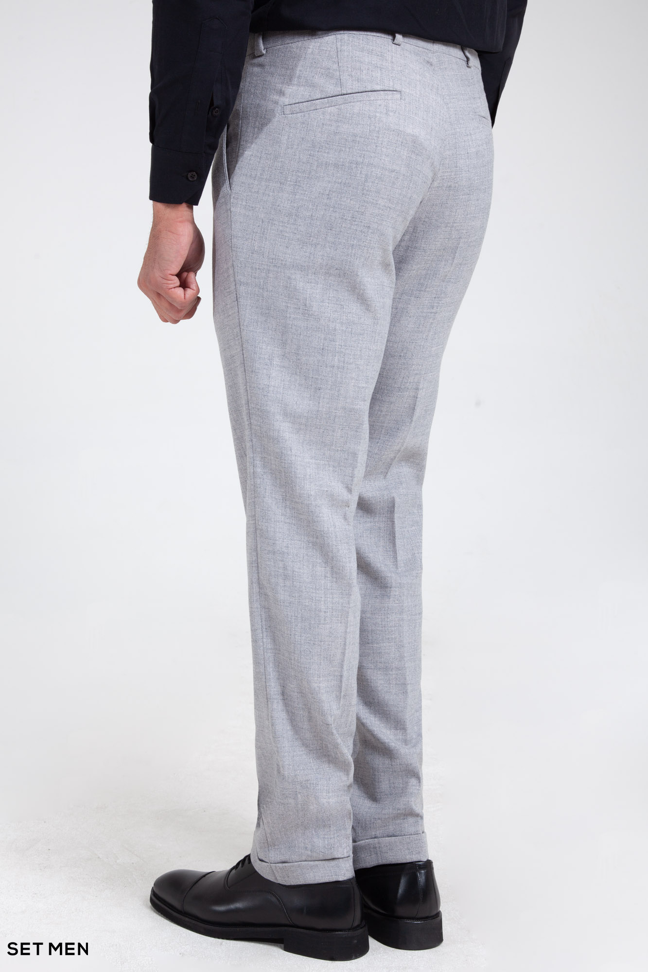 کت و شلوار مردانه LUXE WOOL