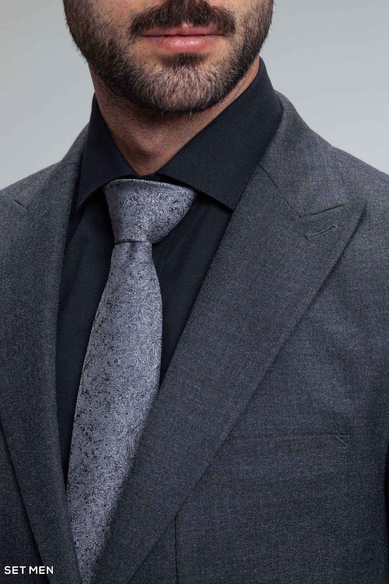 کت و شلوار مردانه LUXE WOOL