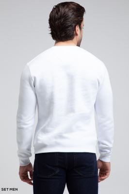 دورس یقه گرد چاپی