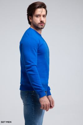 دورس یقه گرد چاپی