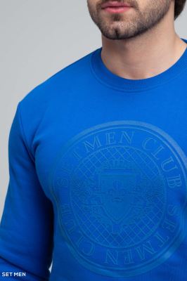 دورس یقه گرد چاپی