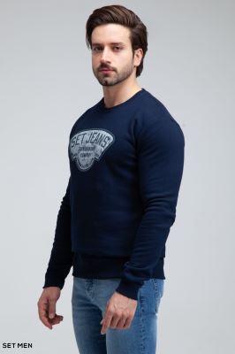 دورس یقه گرد چاپی