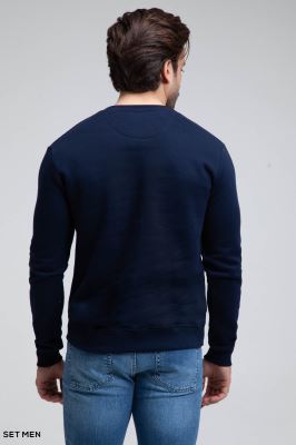 دورس یقه گرد چاپی