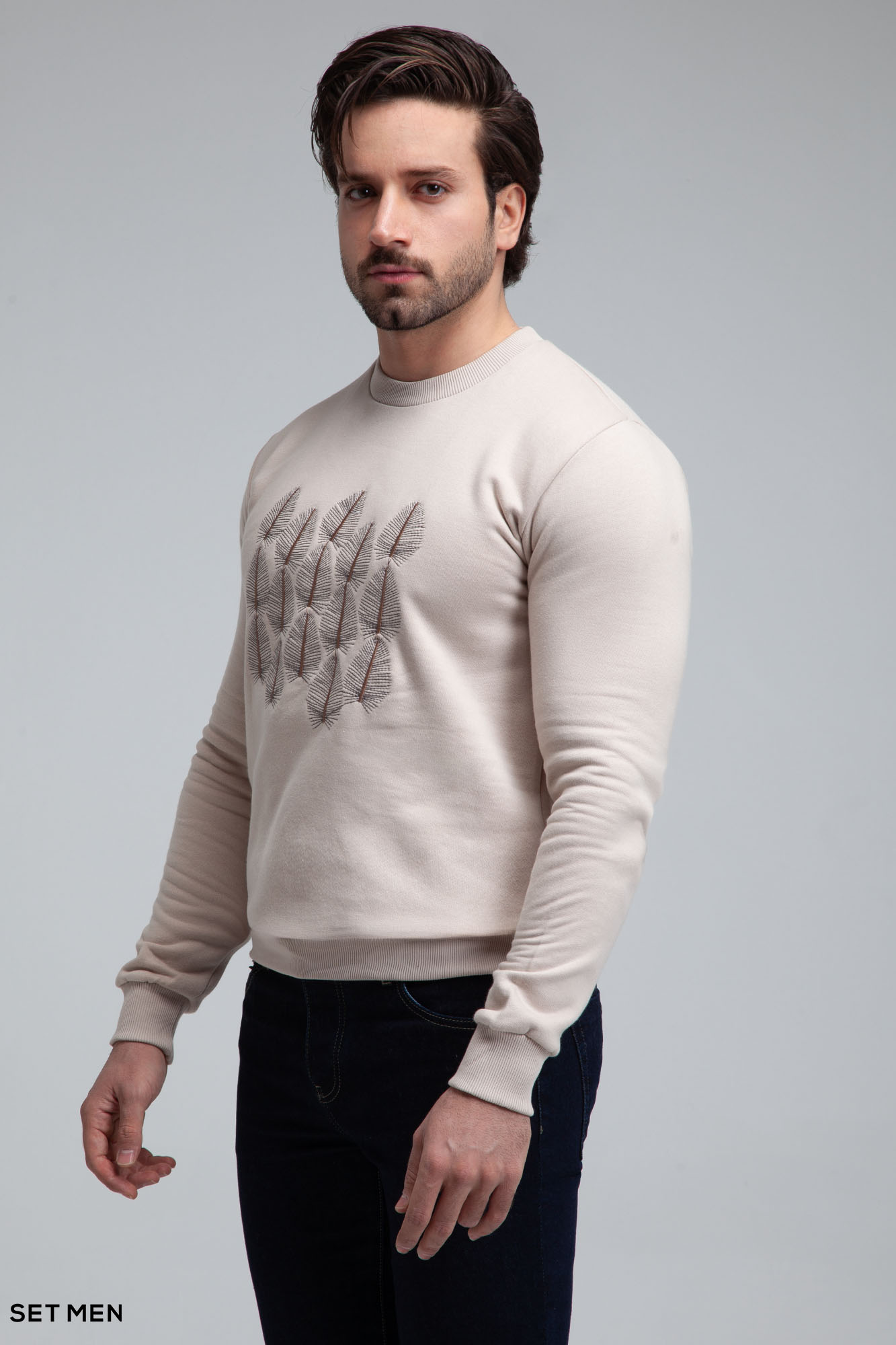 دورس طرح برگ