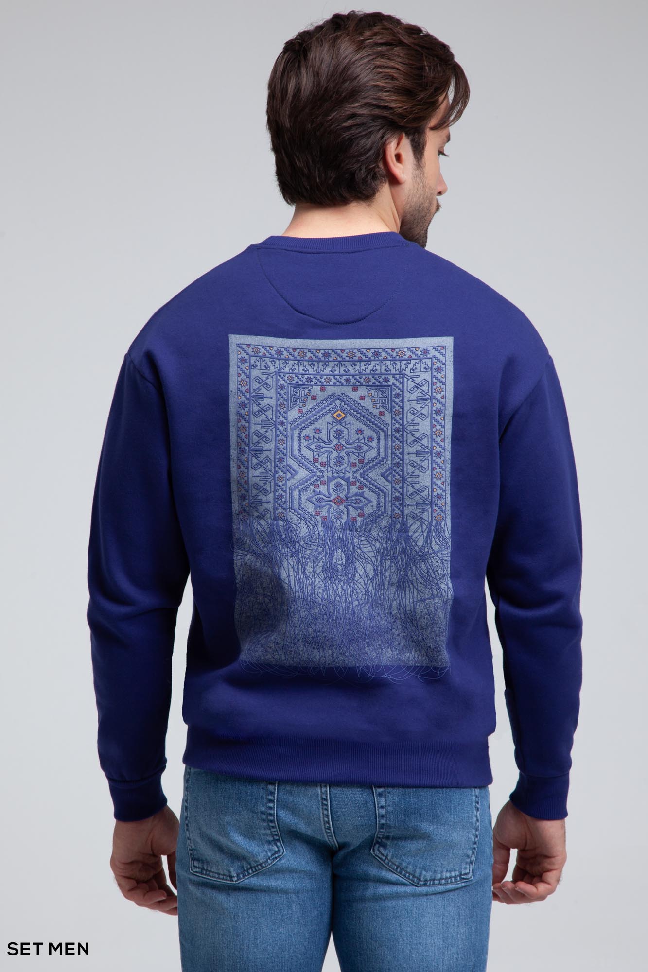 دورس چاپی طرح فرش