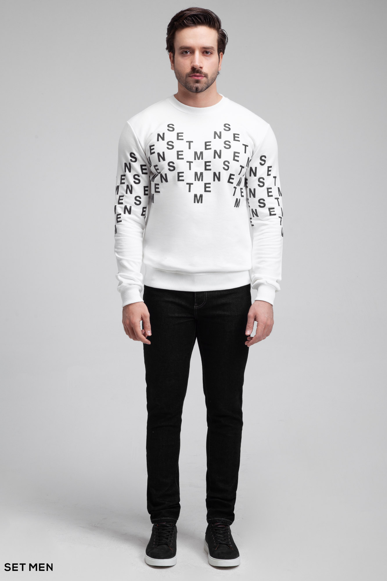 دورس چاپی ست من