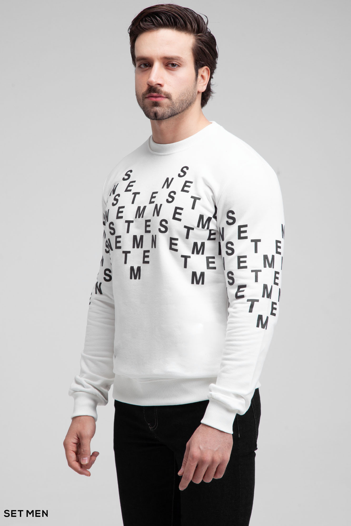 دورس چاپی ست من