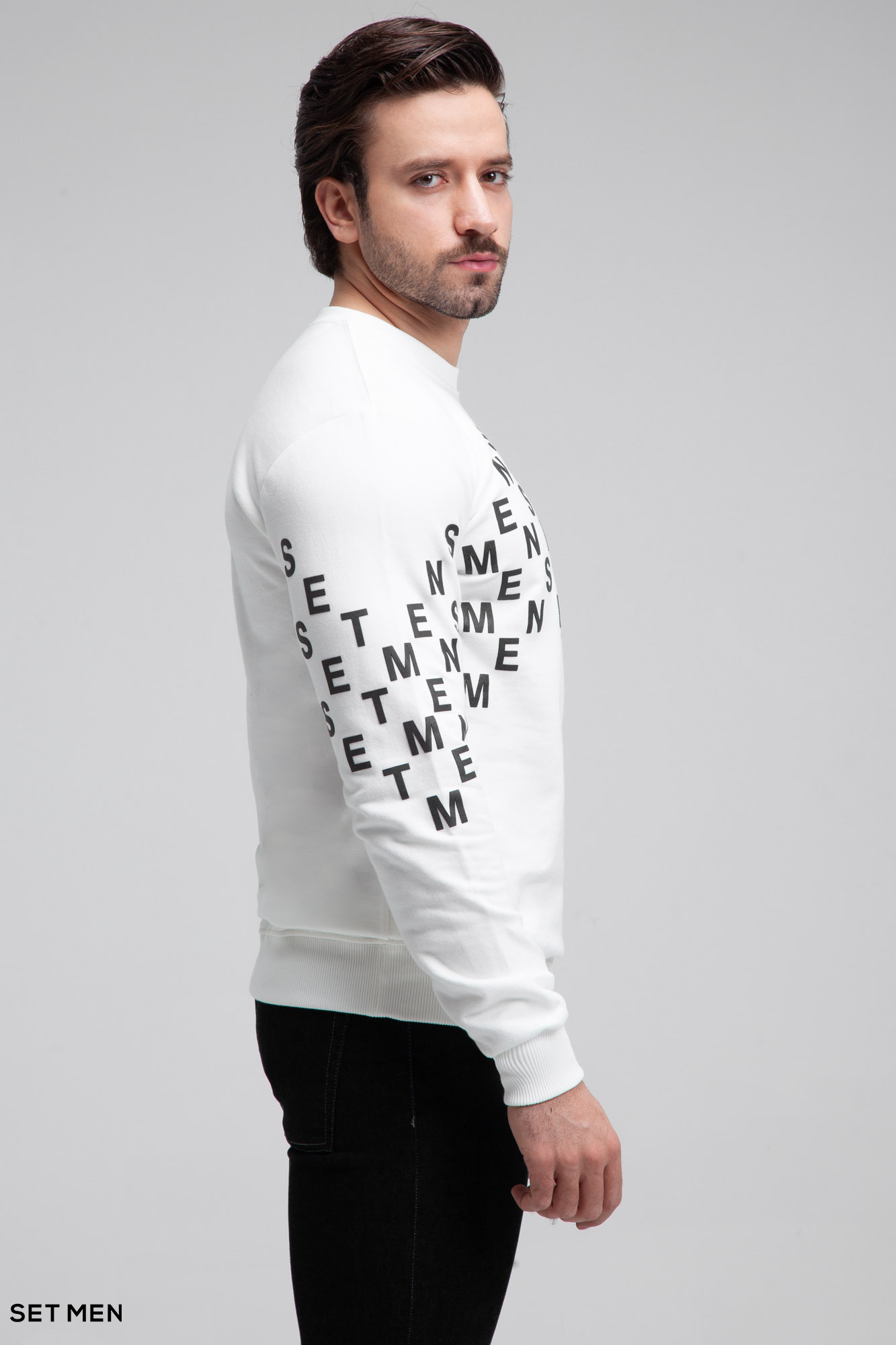 دورس چاپی ست من