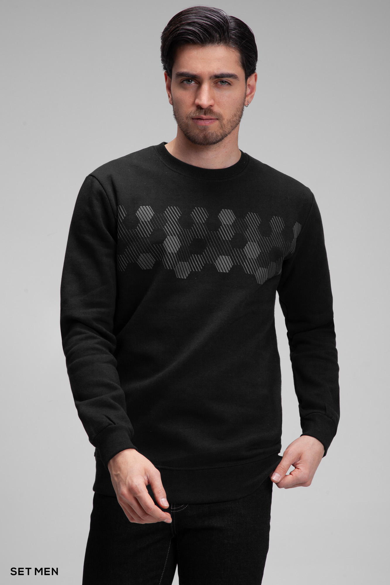 دورس چاپدار کژوال