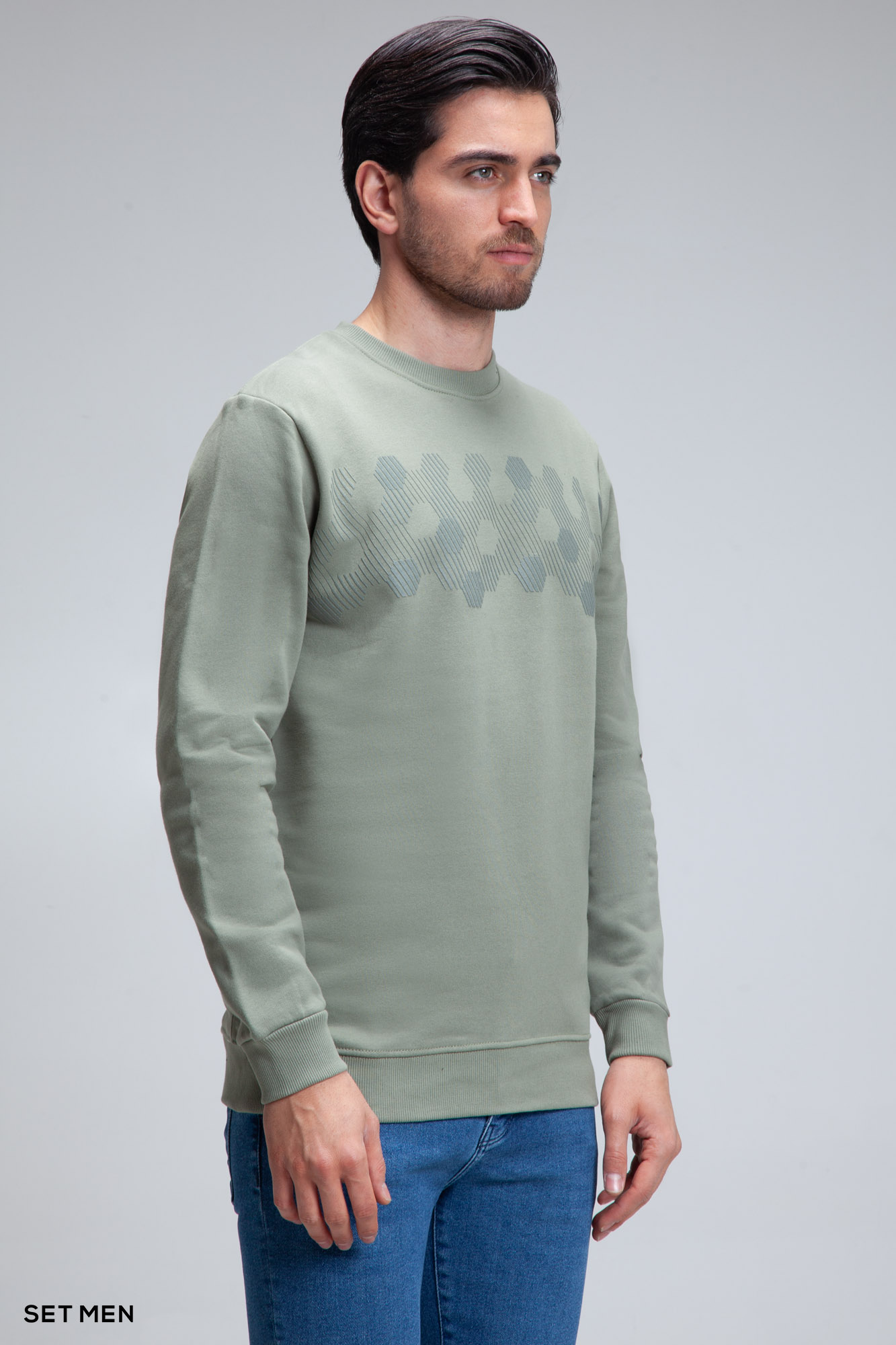 دورس چاپدار کژوال