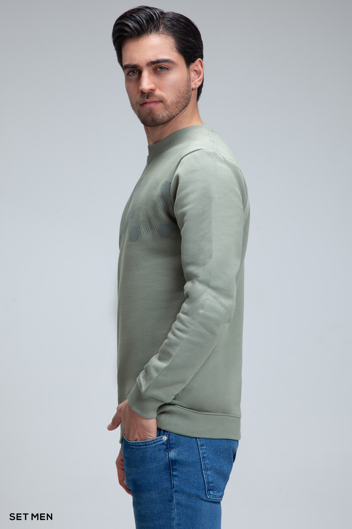 دورس چاپدار کژوال