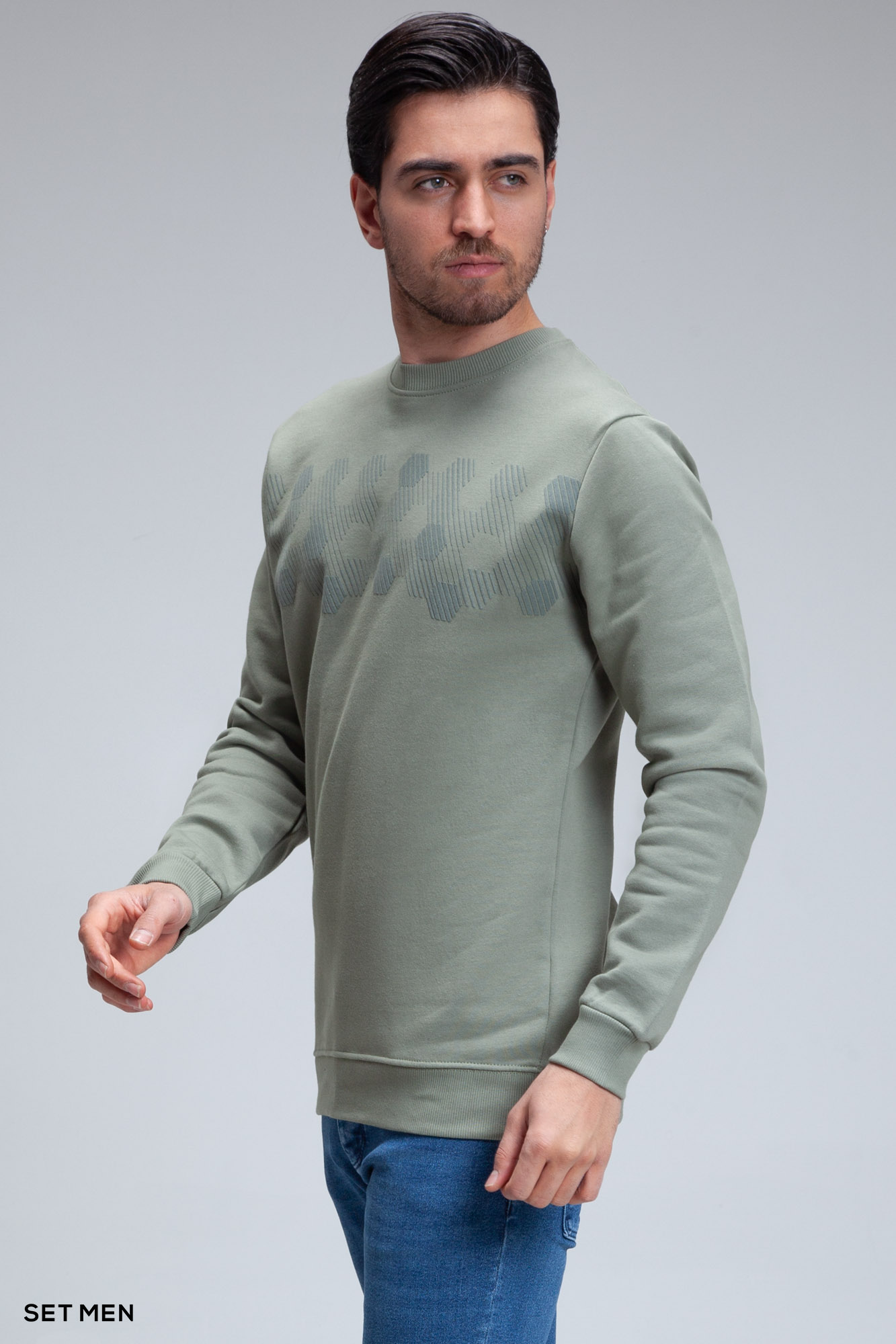 دورس چاپدار کژوال