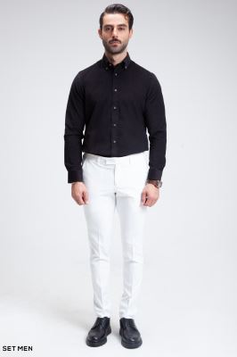 پیراهن مخمل کبریتی