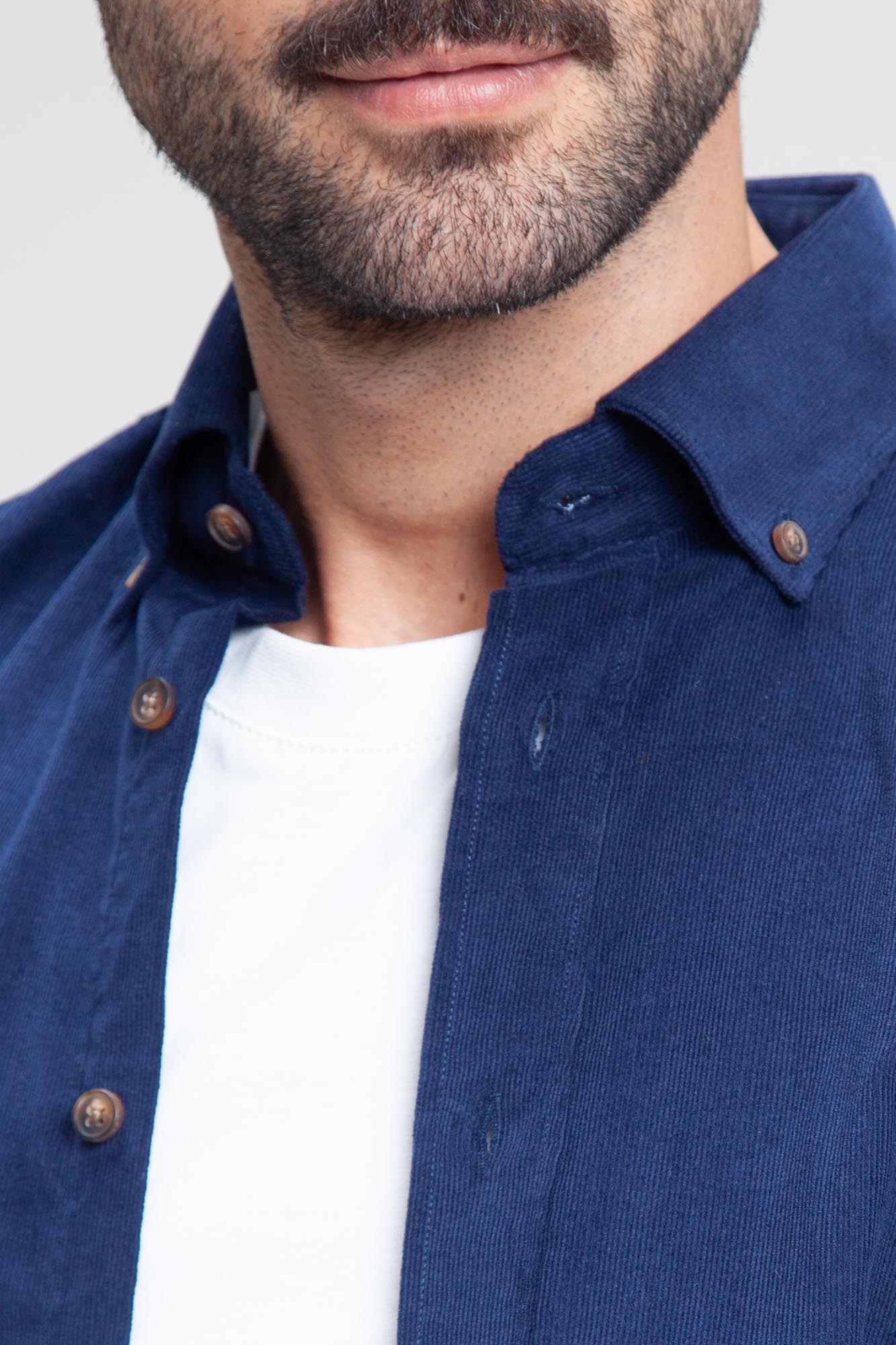 پیراهن مخمل کبریتی