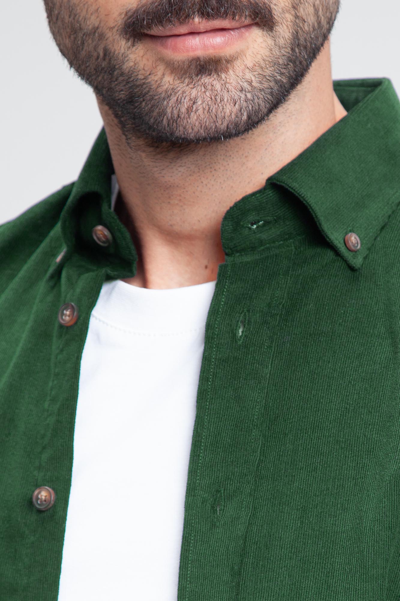 پیراهن مخمل کبریتی