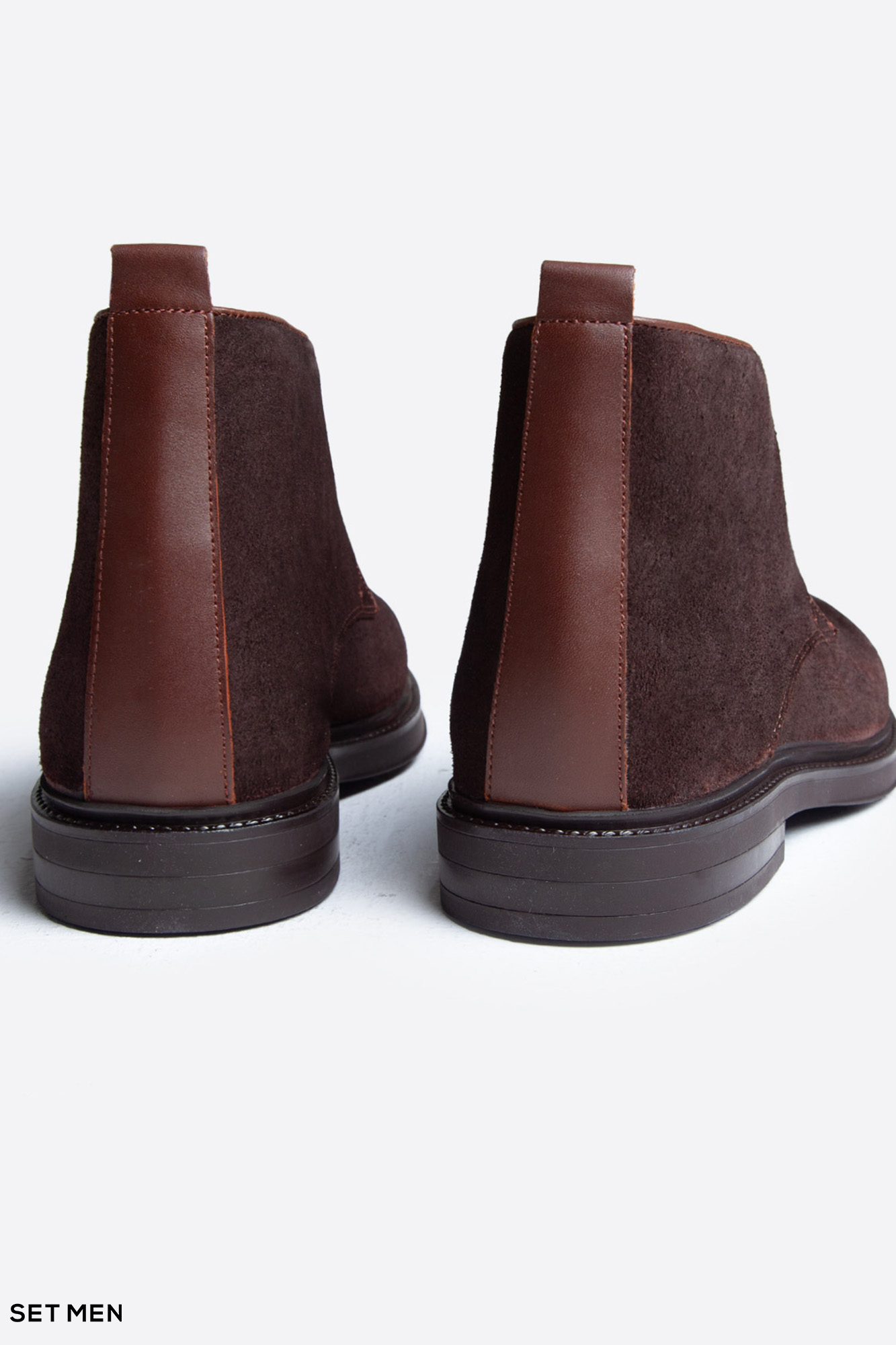 نیم بوت جیر TRADITION