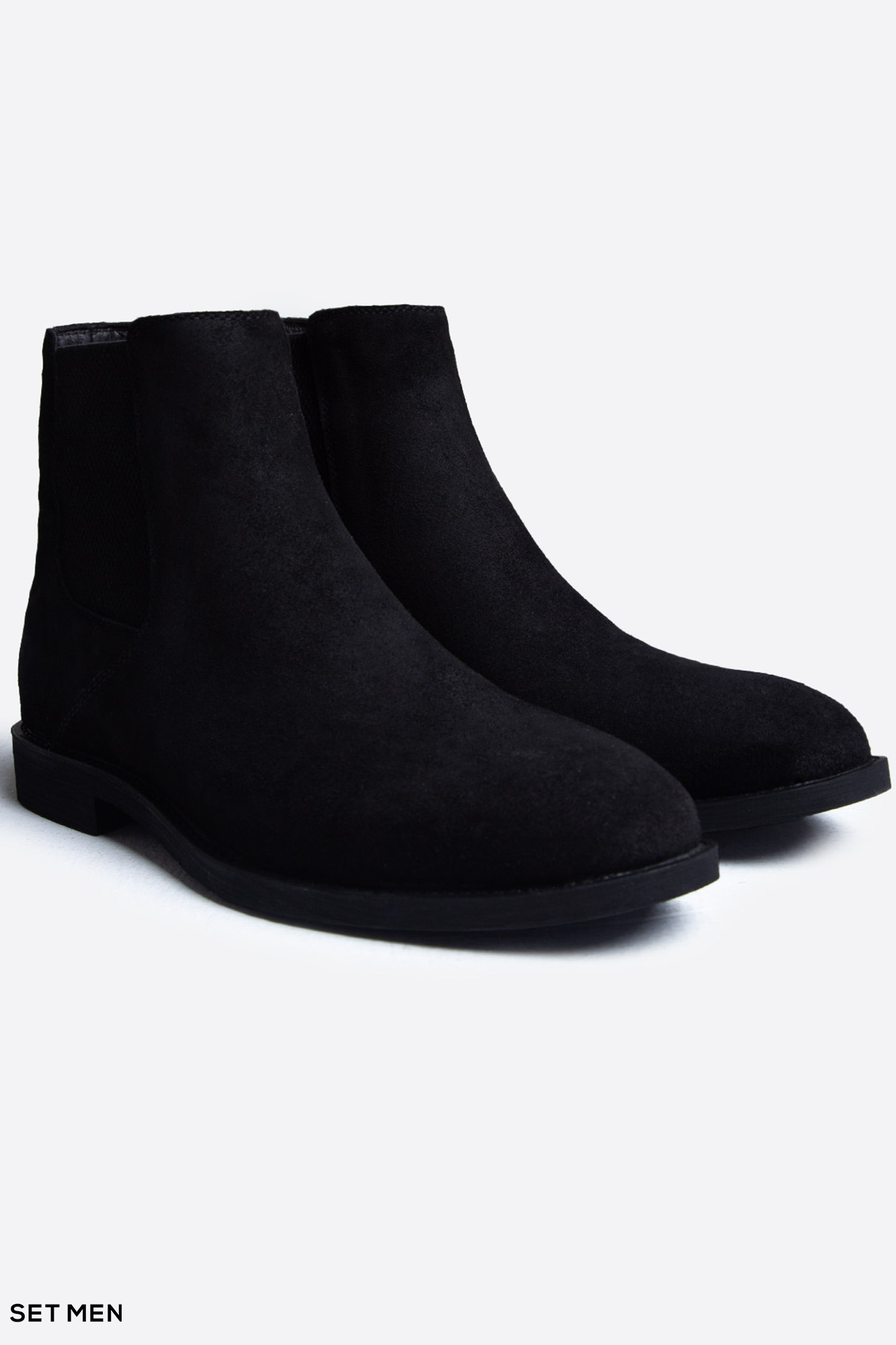 بوت جیر SETMEN ROYAL