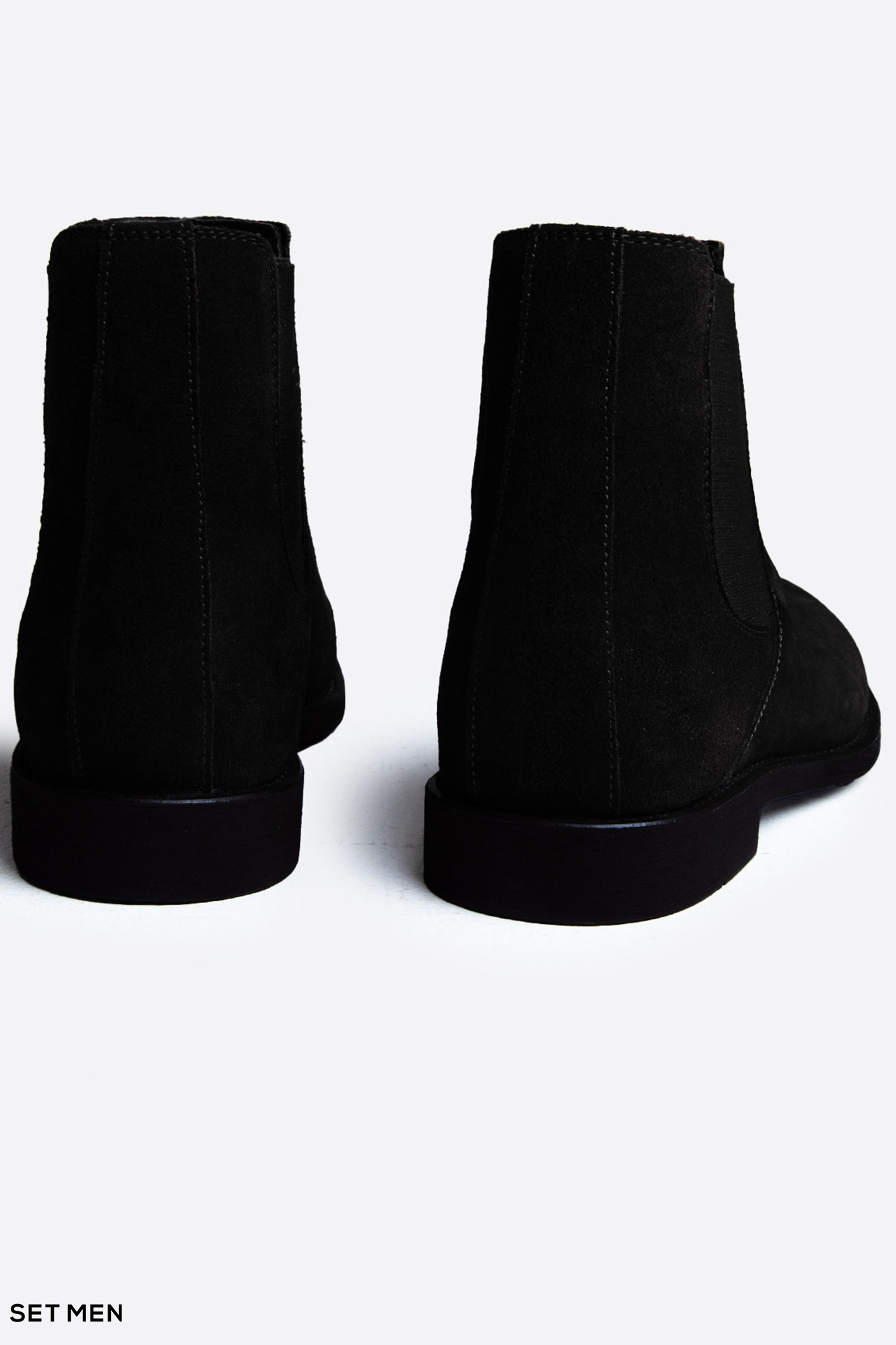 بوت جیر SETMEN ROYAL