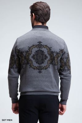 بافت طرح دار