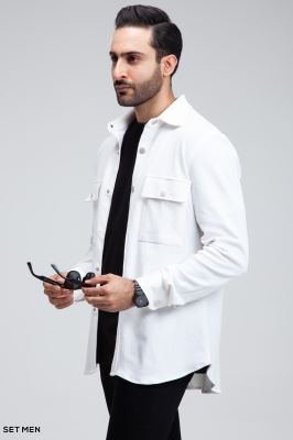 پیراهن شکت جودون