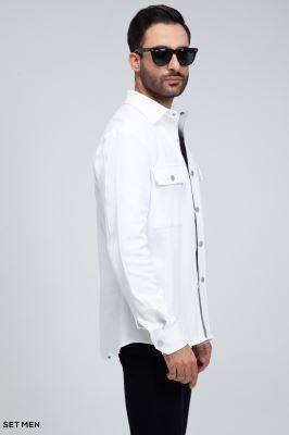 پیراهن شکت جودون