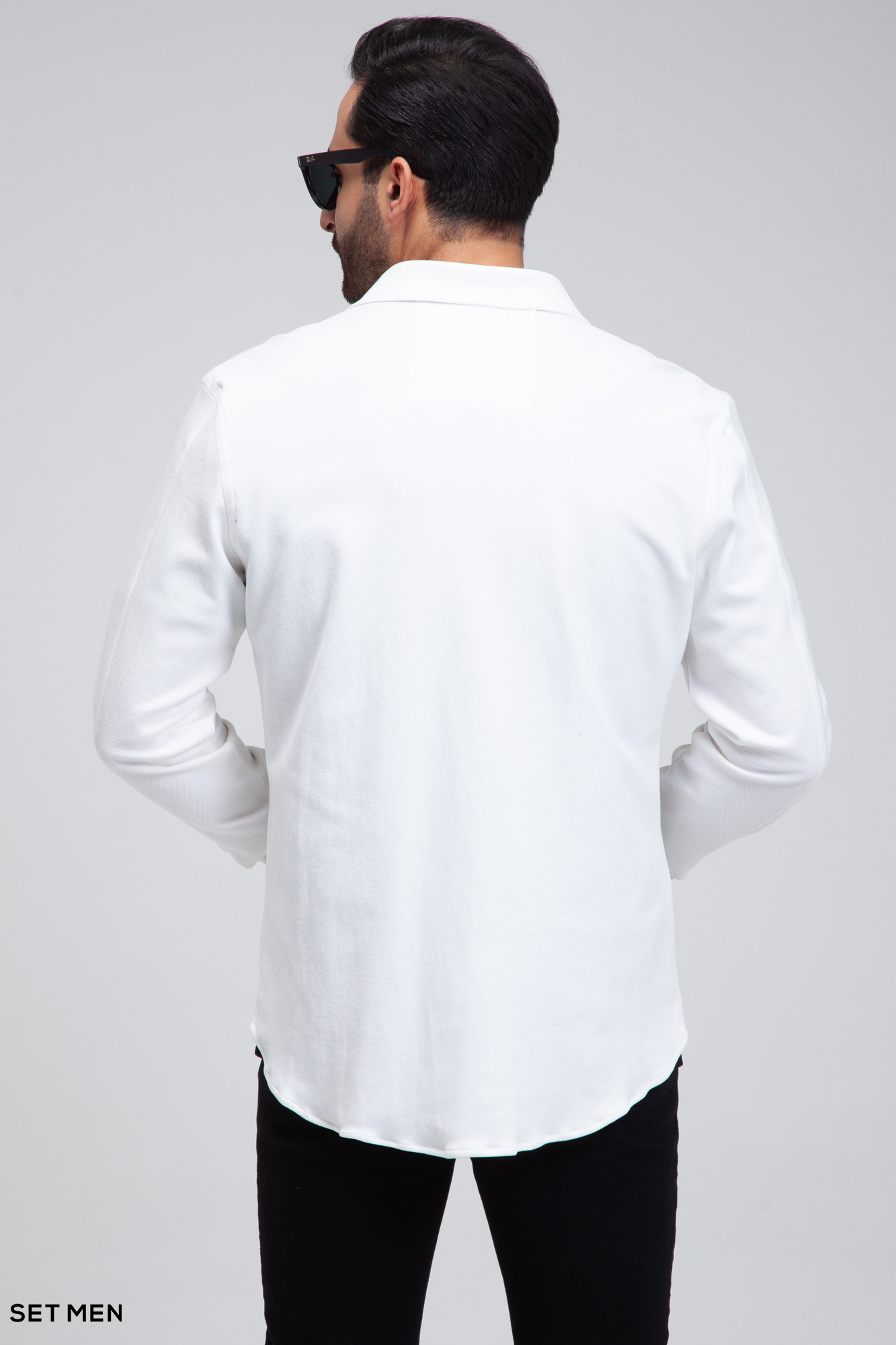 پیراهن شکت جودون